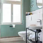 דירה Maison & Mood I Design Colditz
