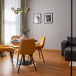 Maison & Mood I Design דירה
