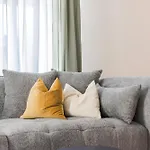 דירה Maison & Mood I Design