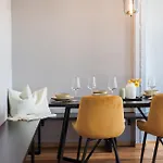 Maison & Mood I Design דירה *