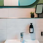 Maison & Mood I Design דירה Colditz