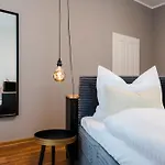 Maison & Mood I Design דירה Colditz