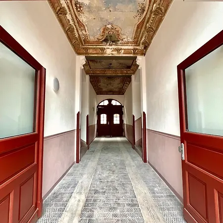 Maison & Mood I Design Apartment