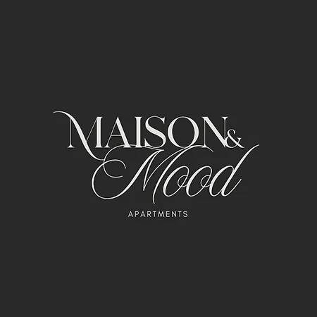 Maison & Mood I Design Apartmán Colditz