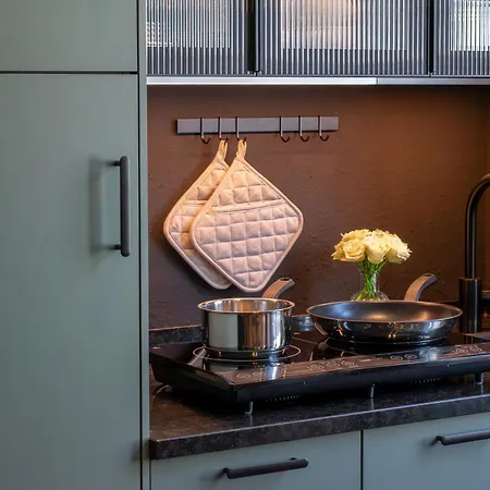 Maison & Mood I Design شقة *