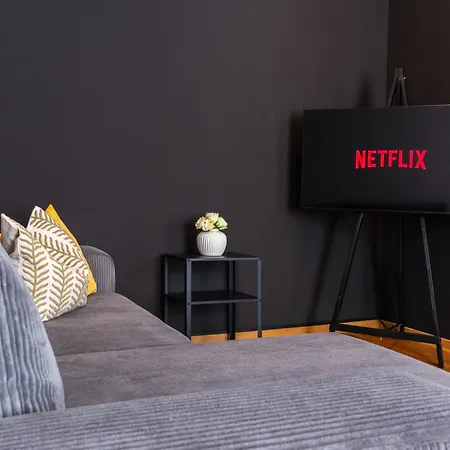 Maison & Mood I Design Apartment