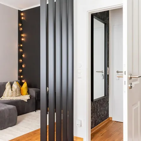 Apartment Maison & Mood I Design