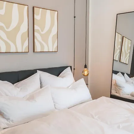 Apartment Maison & Mood I Design *