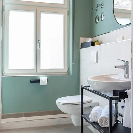 Apartmán Maison & Mood I Design Colditz