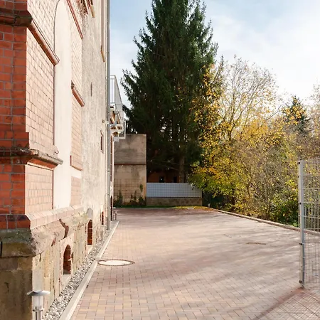 Apartman Maison & Mood I Design *