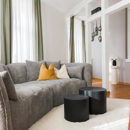 Apartment Maison & Mood I Design *