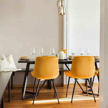 Maison & Mood I Design Apartment *