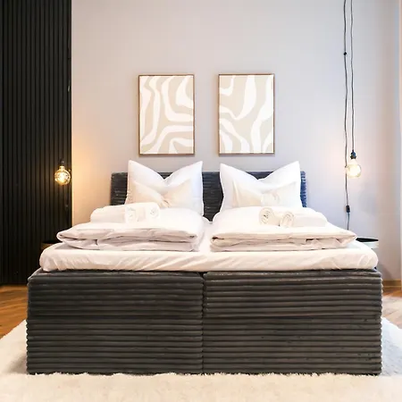 דירה Maison & Mood I Design Colditz