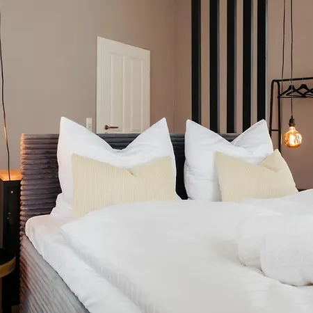 Apartment Maison & Mood I Design Colditz