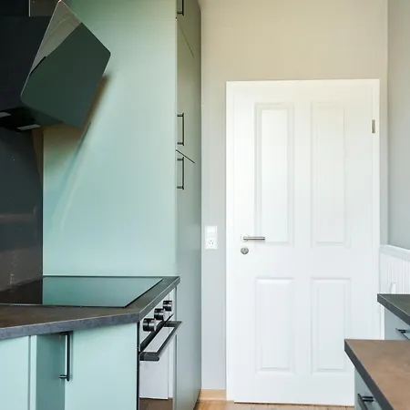 Apartmán Maison & Mood I Design