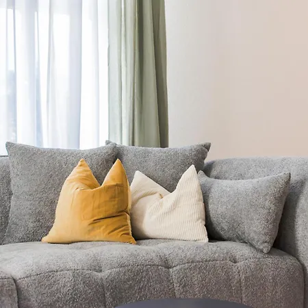 דירה Maison & Mood I Design