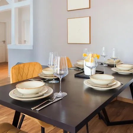 Apartment Maison & Mood I Design *