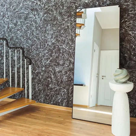 Maison & Mood I Design Apartmán