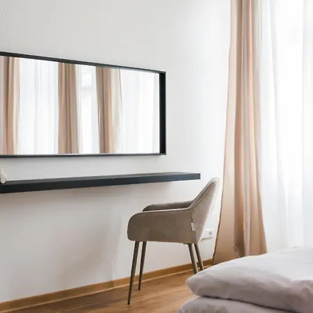 شقة Maison & Mood I Design Colditz