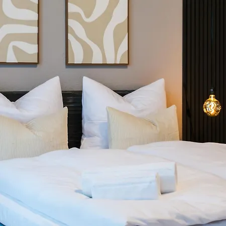 Apartment Maison & Mood I Design