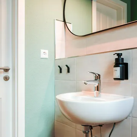 Apartmán Maison & Mood I Design