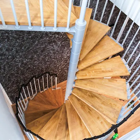 Apartment Maison & Mood I Design