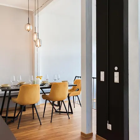 Maison & Mood I Design דירה