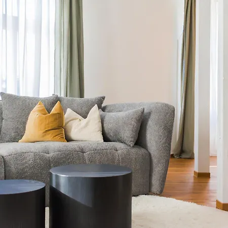 דירה Maison & Mood I Design