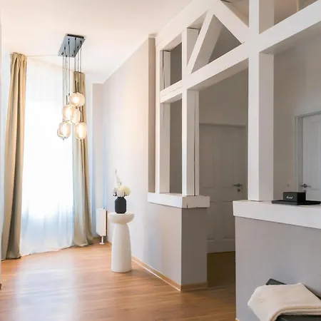 דירה Maison & Mood I Design