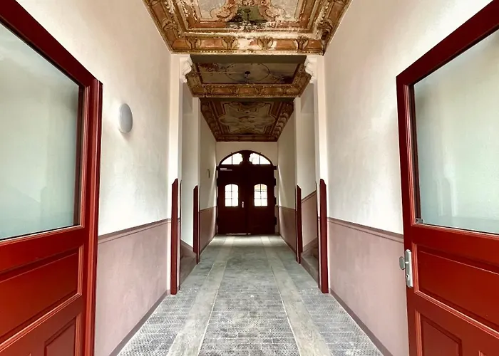 Maison & Mood I Design 公寓