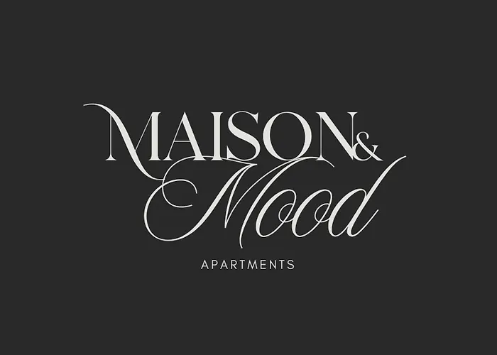 Maison & Mood I Design 公寓 Colditz