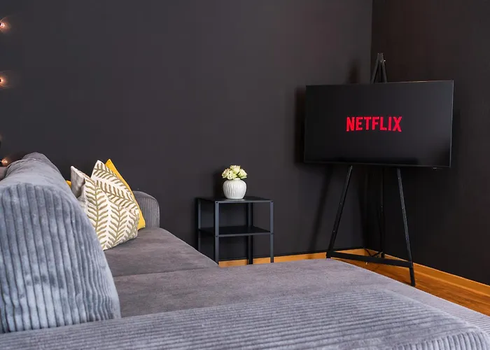 Maison & Mood I Design 公寓