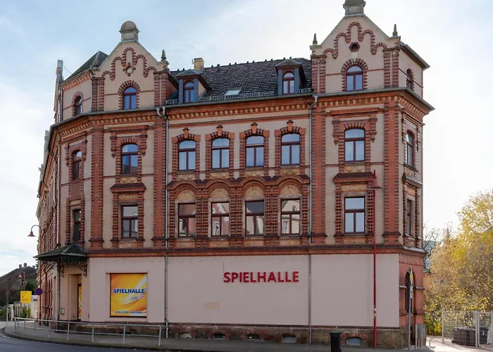 Maison & Mood I Design Colditz