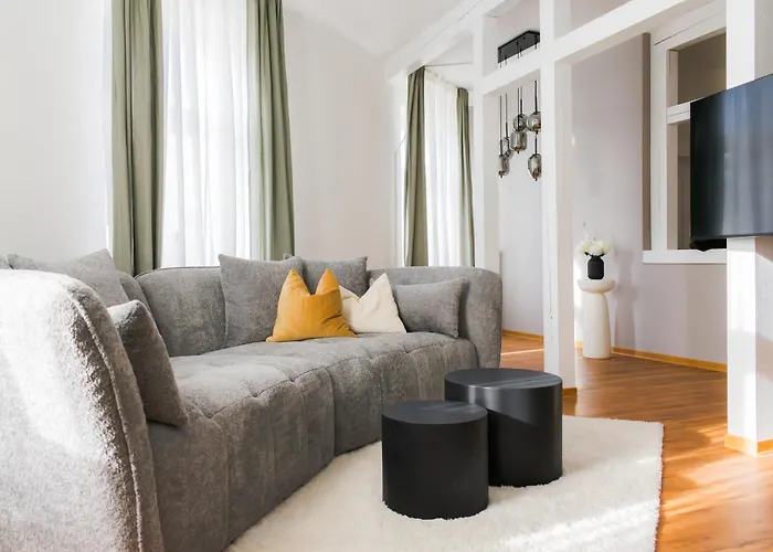 Daire Maison & Mood I Design *