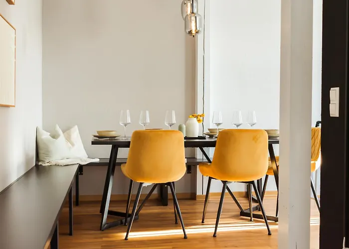 Maison & Mood I Design Daire *