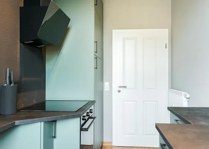 公寓 Maison & Mood I Design