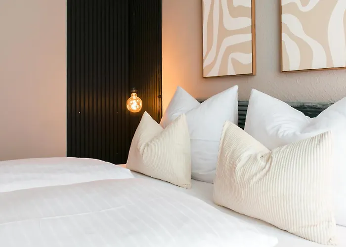 Maison & Mood I Design 公寓