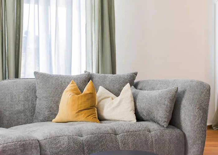 Daire Maison & Mood I Design