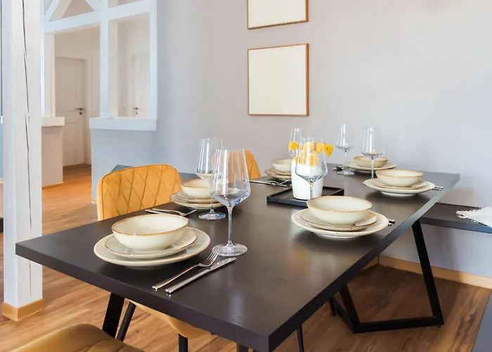 公寓 Maison & Mood I Design *