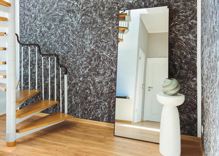 Maison & Mood I Design 公寓