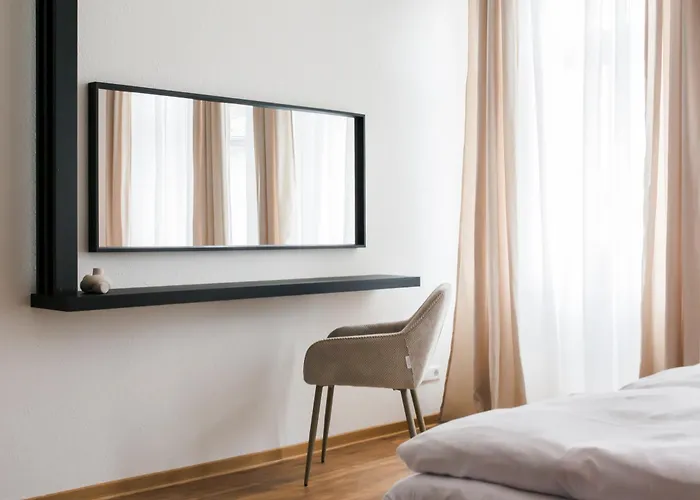 公寓 Maison & Mood I Design Colditz