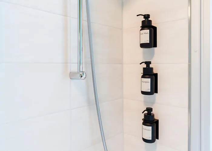 Maison & Mood I Design 公寓