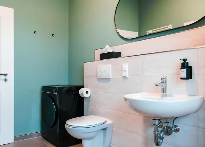 Maison & Mood I Design Colditz