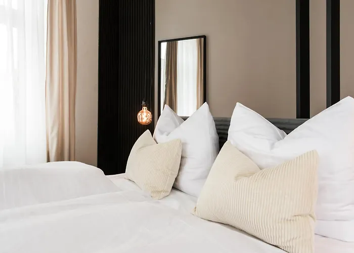 Daire Maison & Mood I Design *