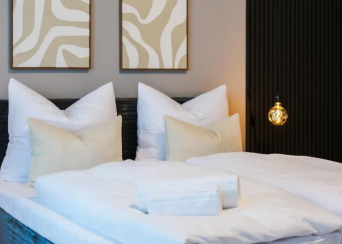 Daire Maison & Mood I Design