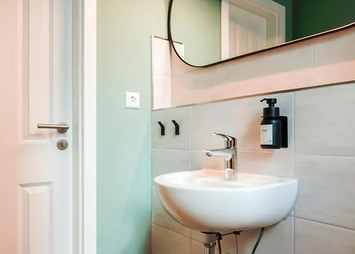 公寓 Maison & Mood I Design