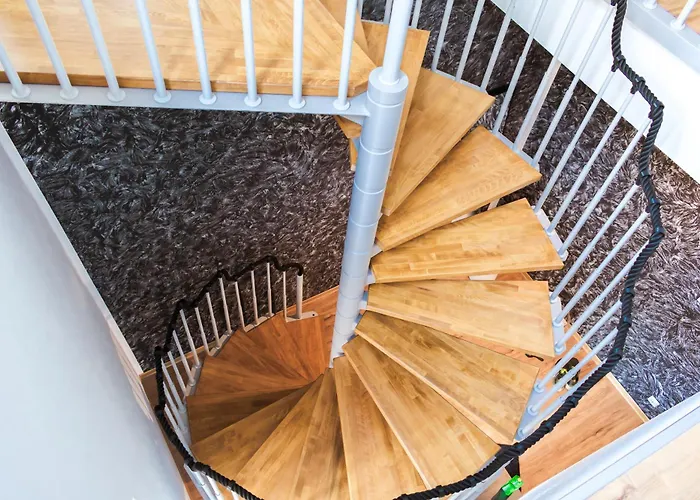 公寓 Maison & Mood I Design